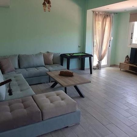 Corfu Sunset Family Apartment Liapades Buitenkant foto